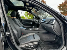 BMW 340 xDrive40i, снимка 14
