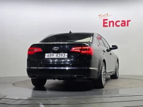 Kia K7 Vg270 Luxury Basic Type, снимка 4