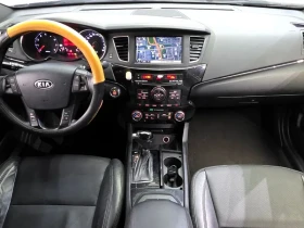 Kia K7 Vg270 Luxury Basic Type, снимка 7