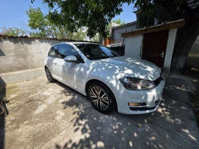 VW Golf 7 Facelift/Euro6, снимка 8