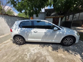 VW Golf 7 Facelift/Euro6, снимка 6