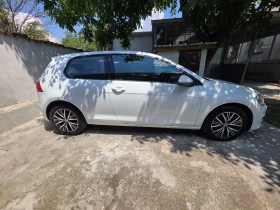 VW Golf 7 Facelift/Euro6, снимка 7