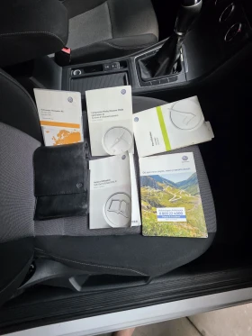 VW Golf 7 Facelift/Euro6, снимка 15