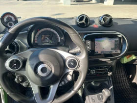 Smart Forfour Electric, снимка 7