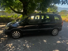 Opel Zafira 1.6, снимка 2