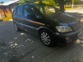 Opel Zafira 1.6, снимка 5