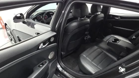 Kia Stinger 2.0 Turbo / GT line Platinum / ОБДУХ / 360 КАМЕРИ, снимка 10