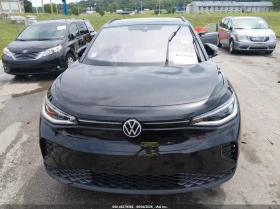 VW ID.4 Volkswagen Awd Pro S/Awd Pro S Plus, снимка 12
