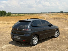 Seat Ibiza 1.9 tdi 101, снимка 3