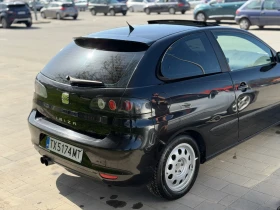 Seat Ibiza 1.9 tdi 101, снимка 14