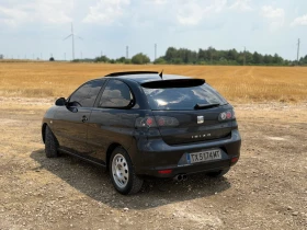 Seat Ibiza 1.9 tdi 101, снимка 5