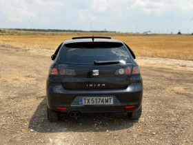 Seat Ibiza 1.9 tdi 101, снимка 6