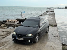 Seat Ibiza 1.9 tdi 101, снимка 10