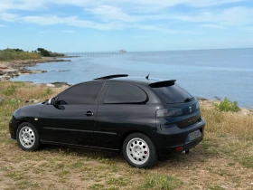 Seat Ibiza 1.9 tdi 101, снимка 11