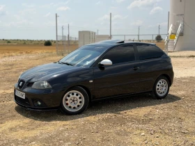 Seat Ibiza 1.9 tdi 101, снимка 4