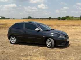 Seat Ibiza 1.9 tdi 101, снимка 7