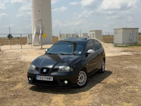 Seat Ibiza 1.9 tdi 101, снимка 2