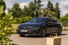 VW Arteon R-line Business Premium + , снимка 7