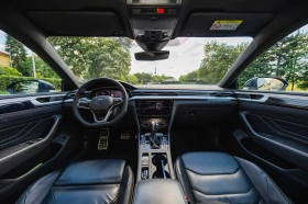 VW Arteon R-line Business Premium + , снимка 9