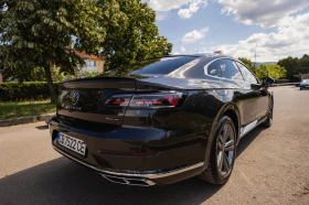 VW Arteon R-line Business Premium + , снимка 2