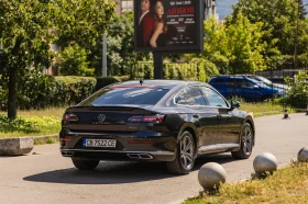 VW Arteon R-line Business Premium + , снимка 8