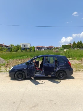 Suzuki Liana, снимка 3
