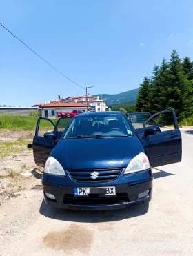 Suzuki Liana, снимка 2