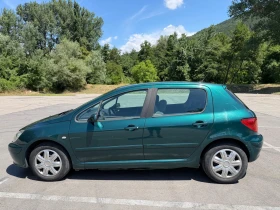 Peugeot 307, снимка 2