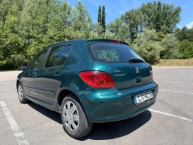 Peugeot 307, снимка 3