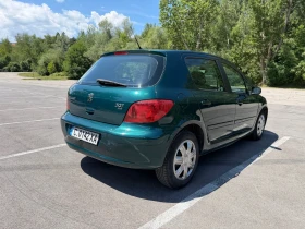 Peugeot 307, снимка 5