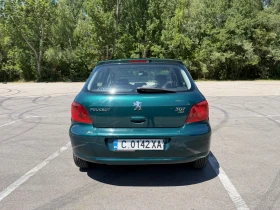 Peugeot 307, снимка 4