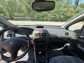 Peugeot 307, снимка 10