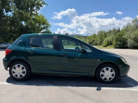 Peugeot 307, снимка 6
