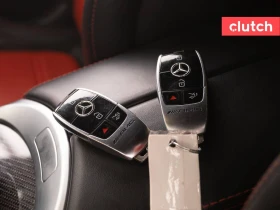 Mercedes-Benz C 63 AMG Coupe * RWD * АвтоКредит * (ЦЕНА ДО БГ), снимка 16
