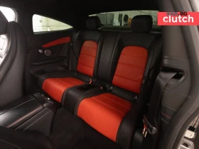 Mercedes-Benz C 63 AMG Coupe * RWD * АвтоКредит * (ЦЕНА ДО БГ), снимка 14