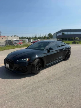 Audi Quattro * 2.9 TFSI * CARFAX * ЦЕНА ДО БГ, снимка 1