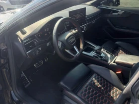 Audi Quattro * 2.9 TFSI * CARFAX * ЦЕНА ДО БГ, снимка 7