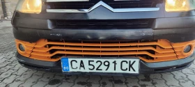 Citroen C4, снимка 15