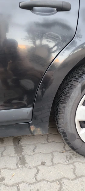 Citroen C4, снимка 13