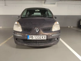 Renault Modus 1.2 , снимка 1
