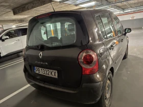 Renault Modus 1.2 , снимка 2