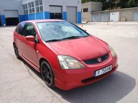 Honda Civic Type R, снимка 5