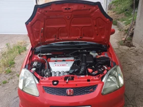 Honda Civic Type R, снимка 2