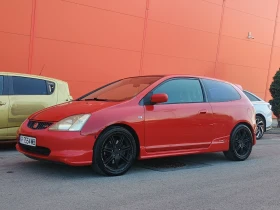Honda Civic Type R, снимка 6