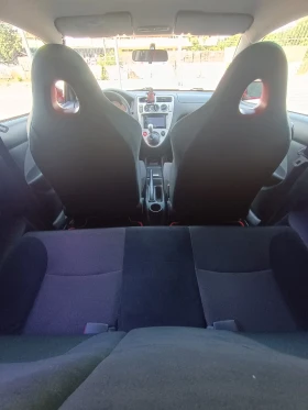 Honda Civic Type R, снимка 12