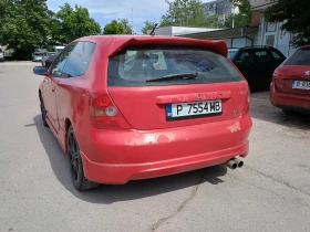 Honda Civic Type R, снимка 4