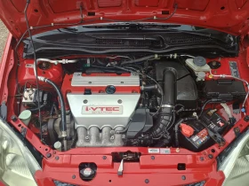 Honda Civic Type R, снимка 14