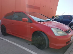 Honda Civic Type R, снимка 7