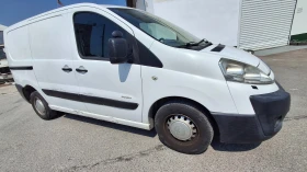 Citroen Jumpy 1.6HDI, снимка 6