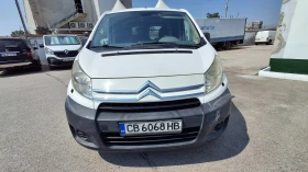 Citroen Jumpy 1.6HDI, снимка 1